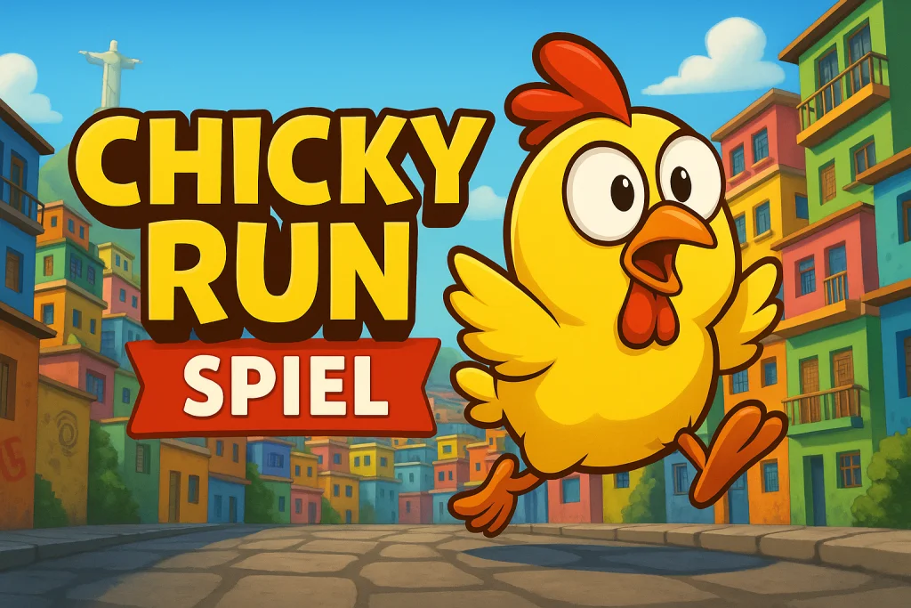 Chicky Run
