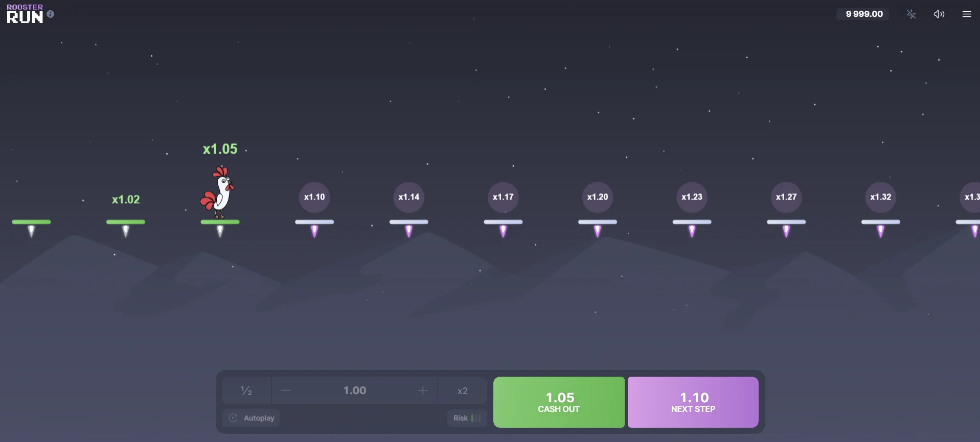 Demo Game Image