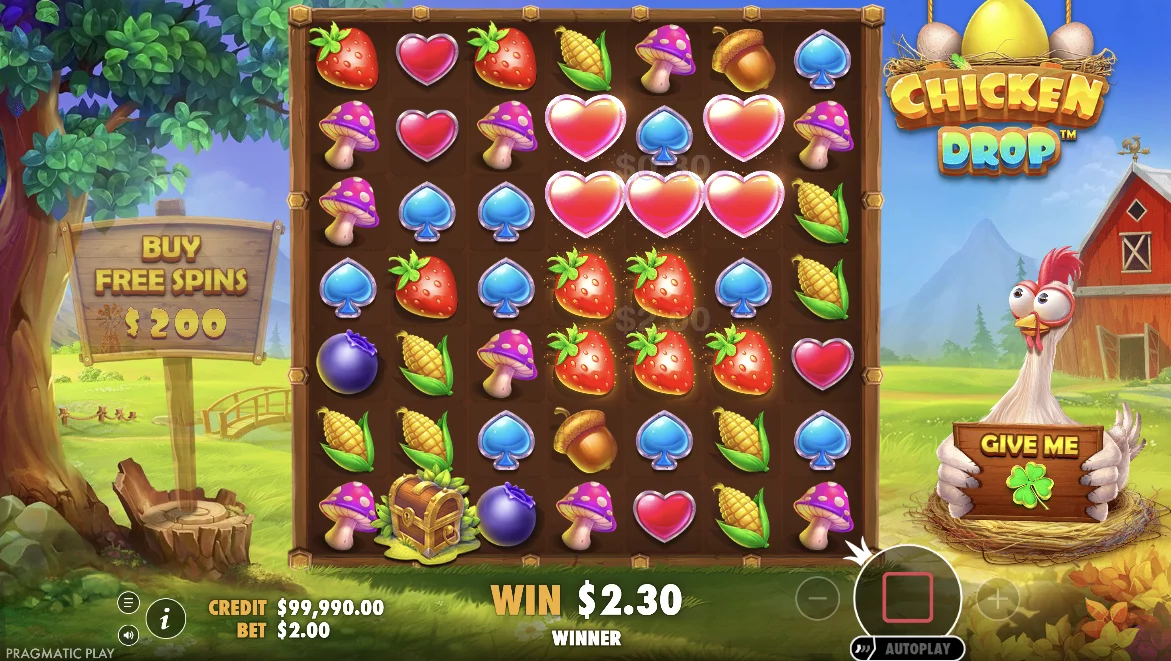 Demo Game Image