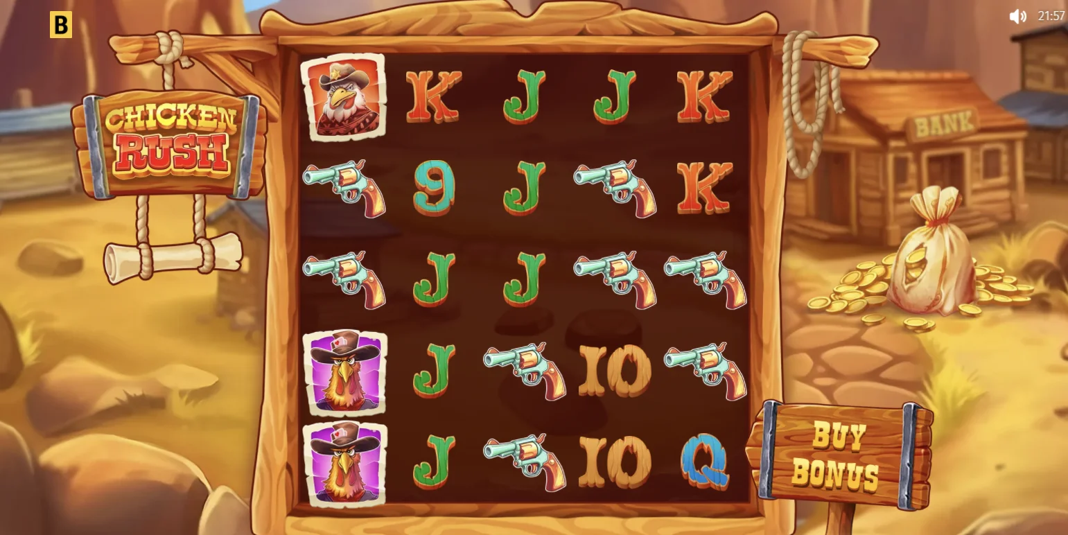 Demo Game Image