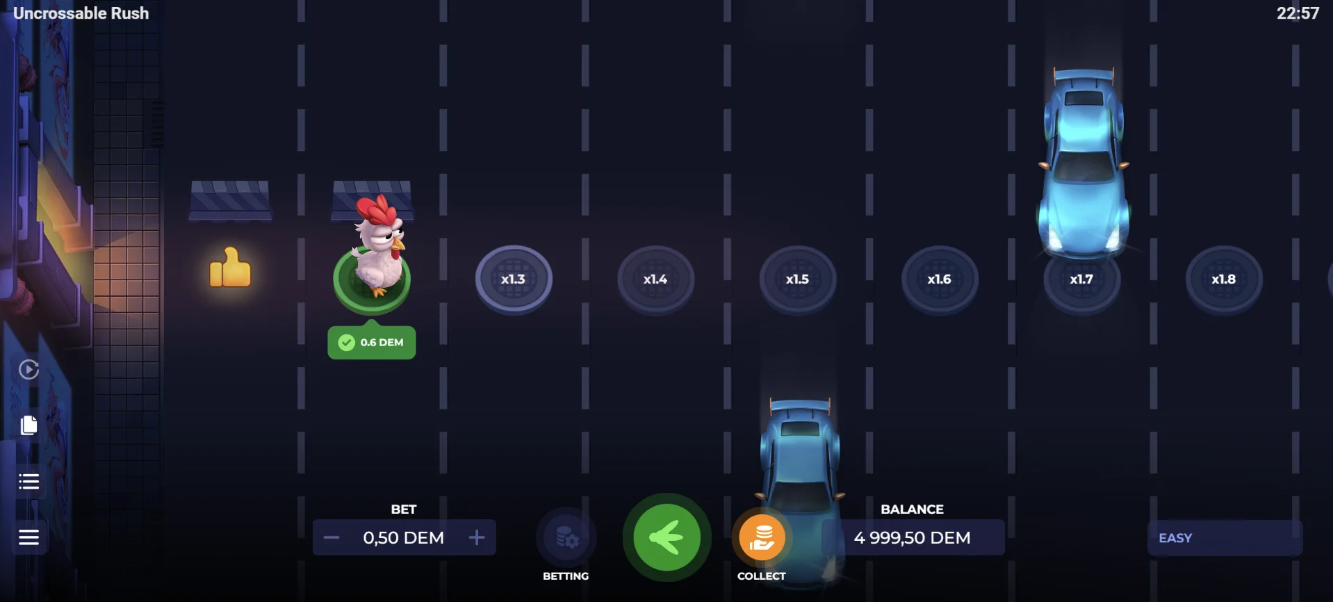 Demo Game Image