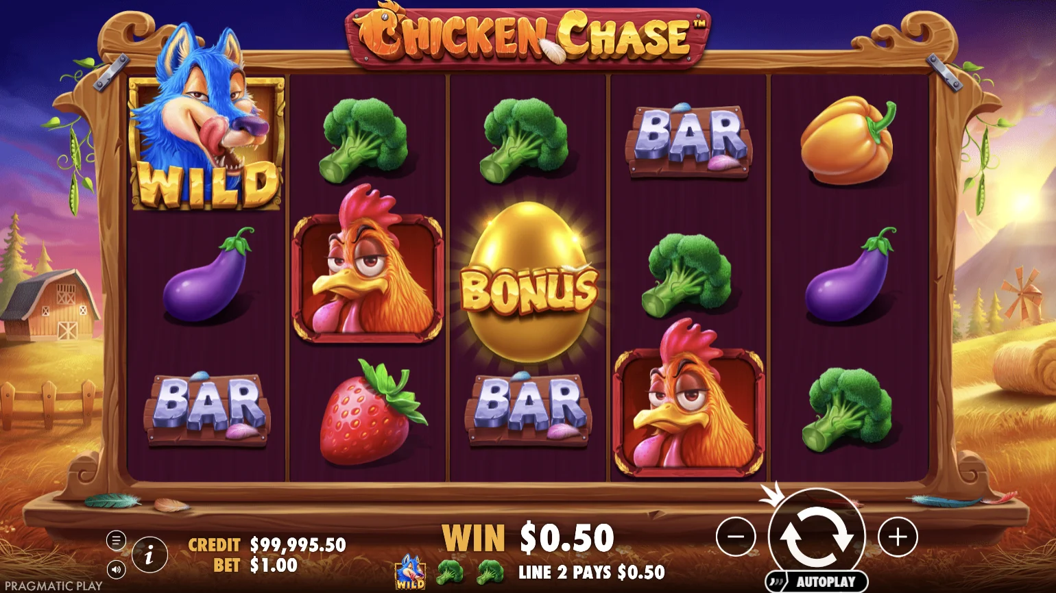 Demo Game Image