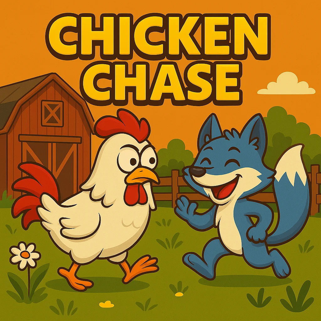 Chicken Chase