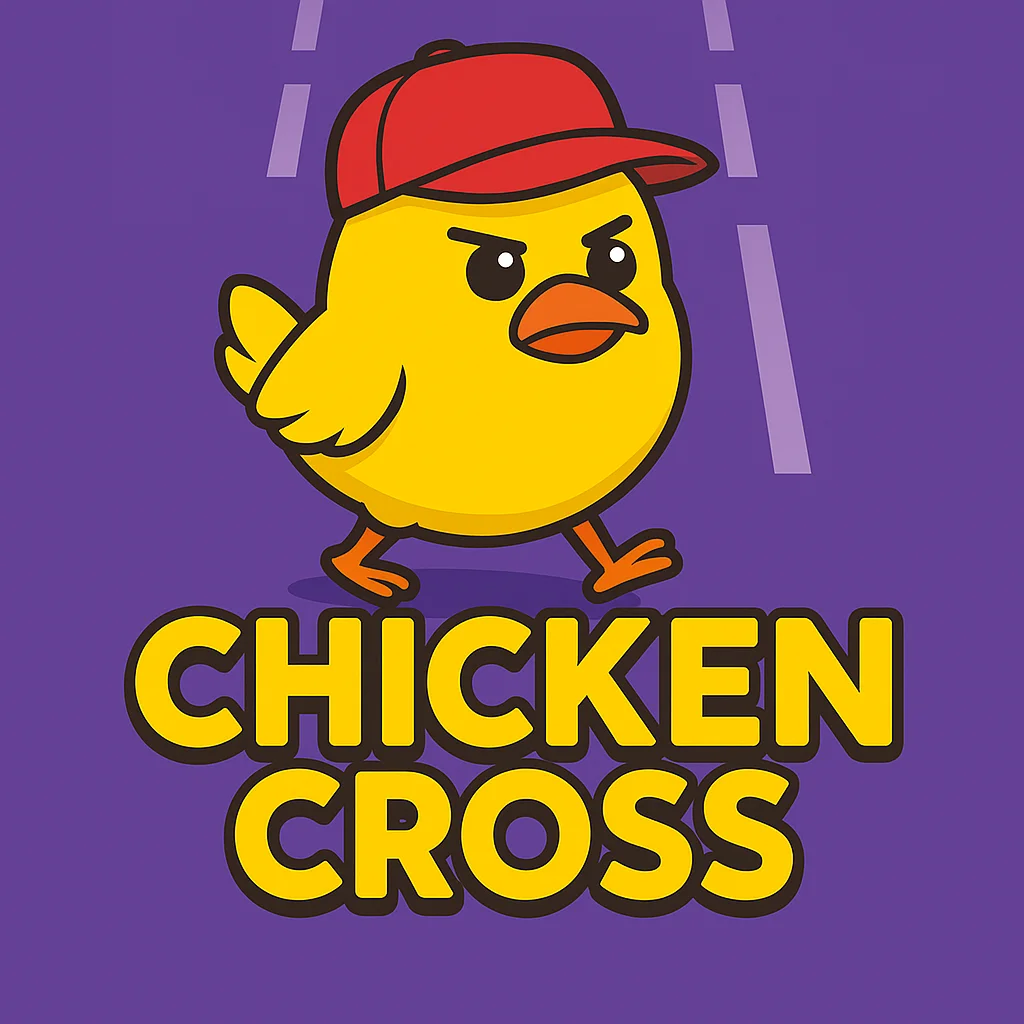 Chicken Cross