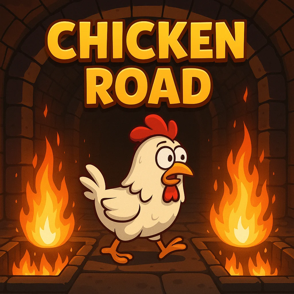 Chicken Road