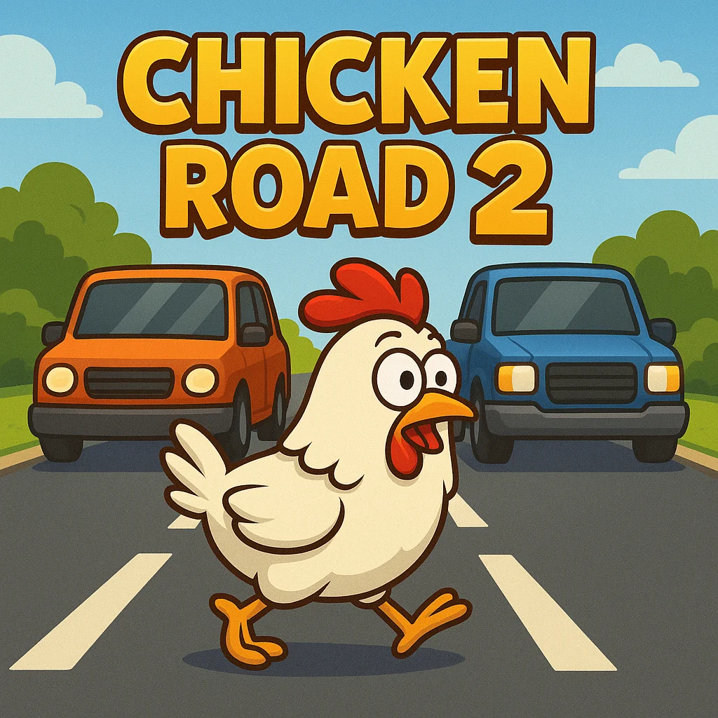 Chicken Road 2