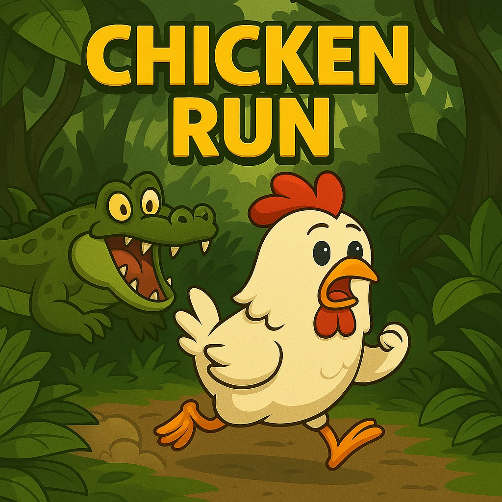 Chicken Run