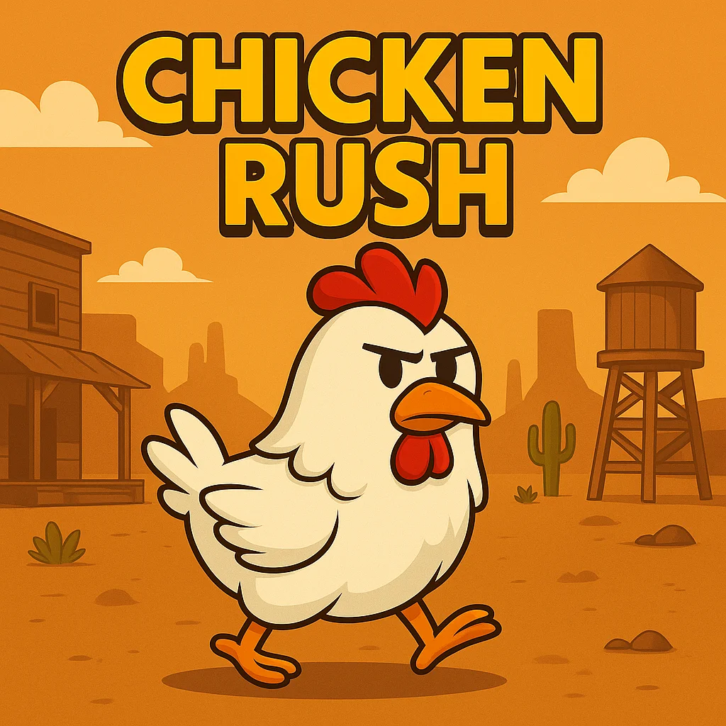 Chicken Rush