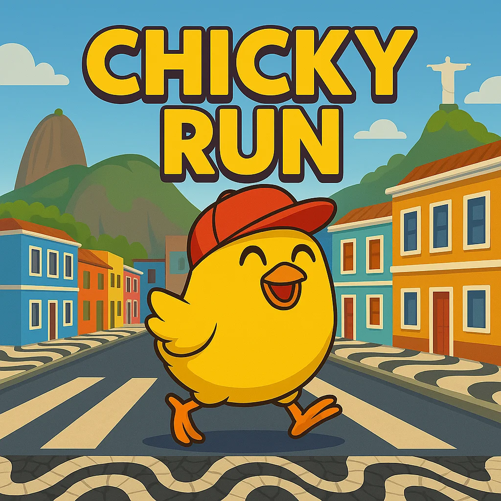 Chicky Run