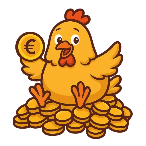 Chicken Casino