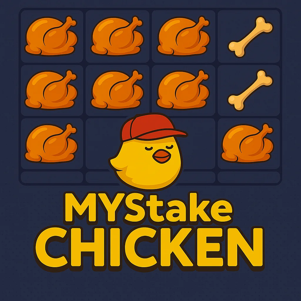 MyStake Chicken