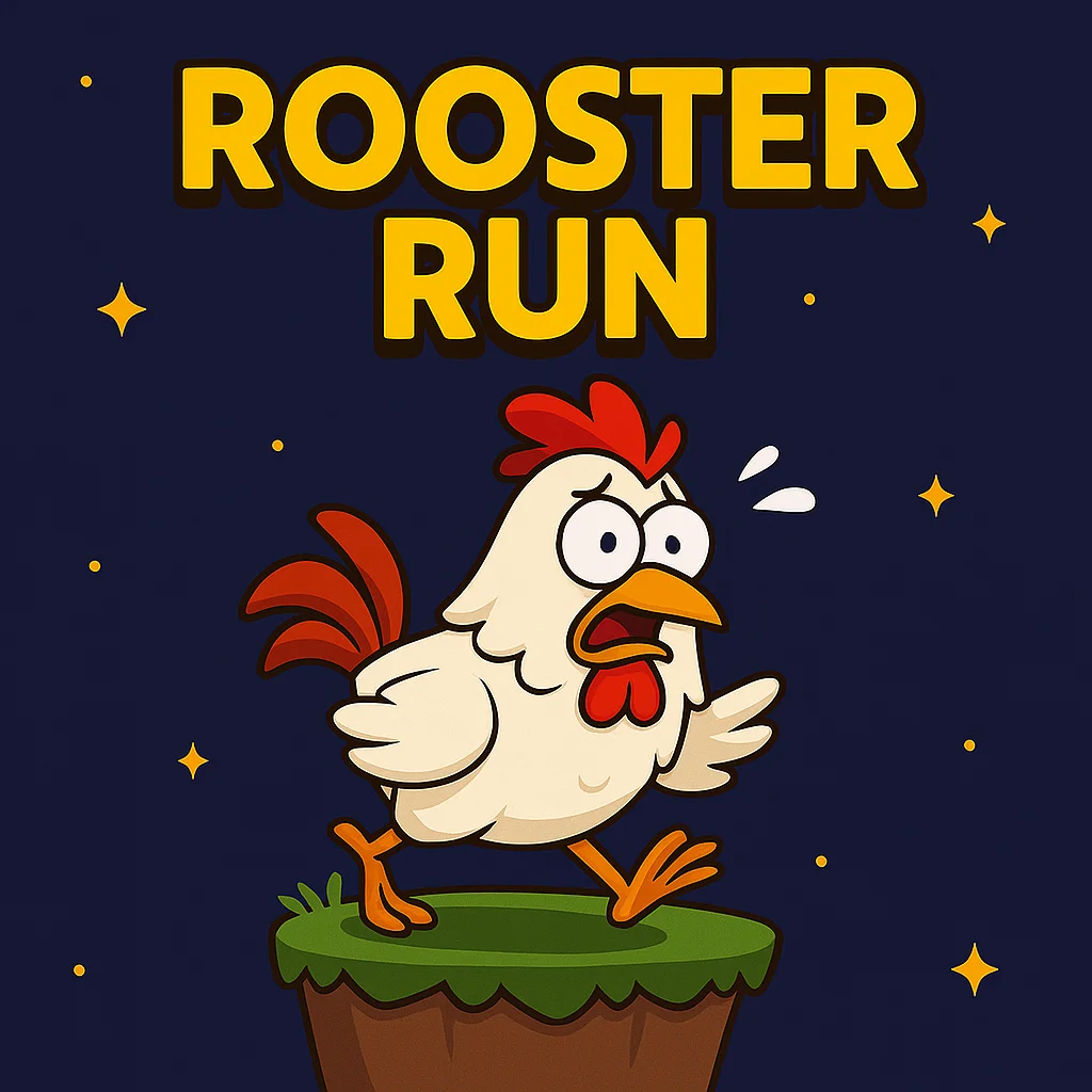Rooster Run