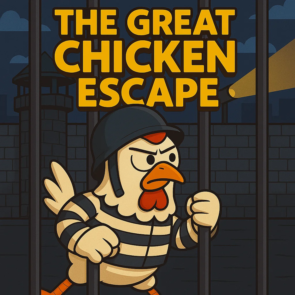 The Great Chicken Escape