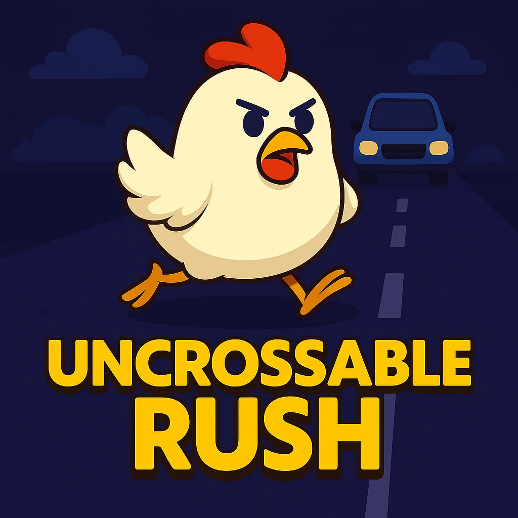 Uncrossable Rush