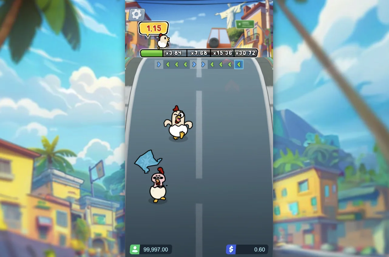 Demo Game Image