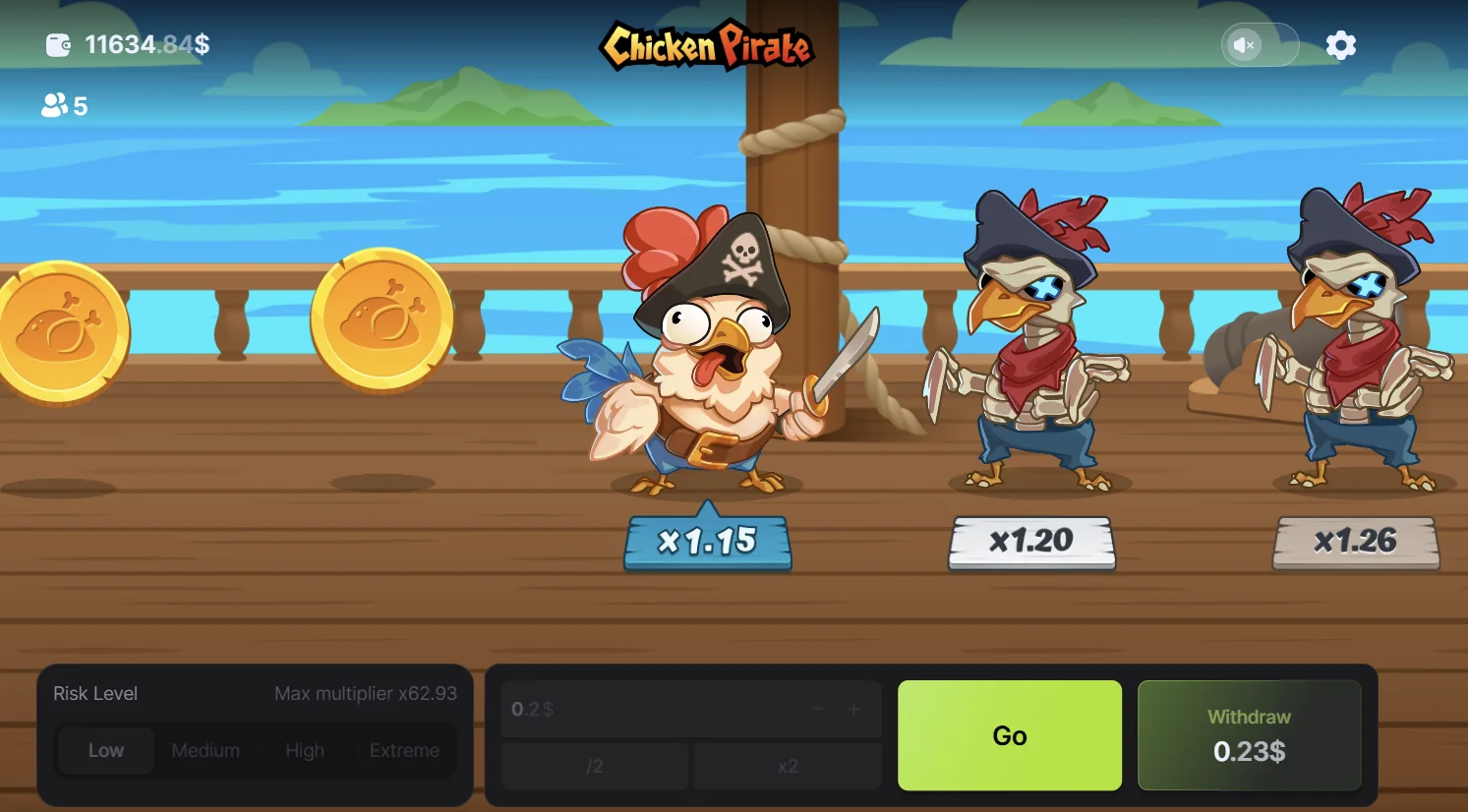 Demo Game Image