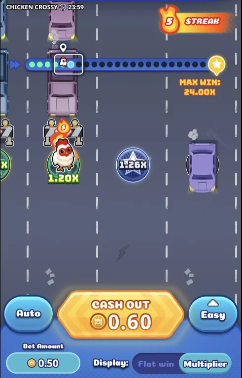 Demo Game Image