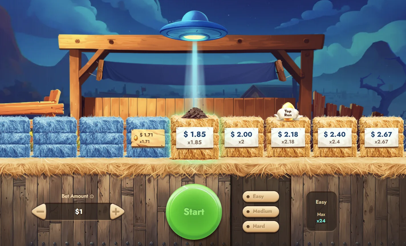 Demo Game Image