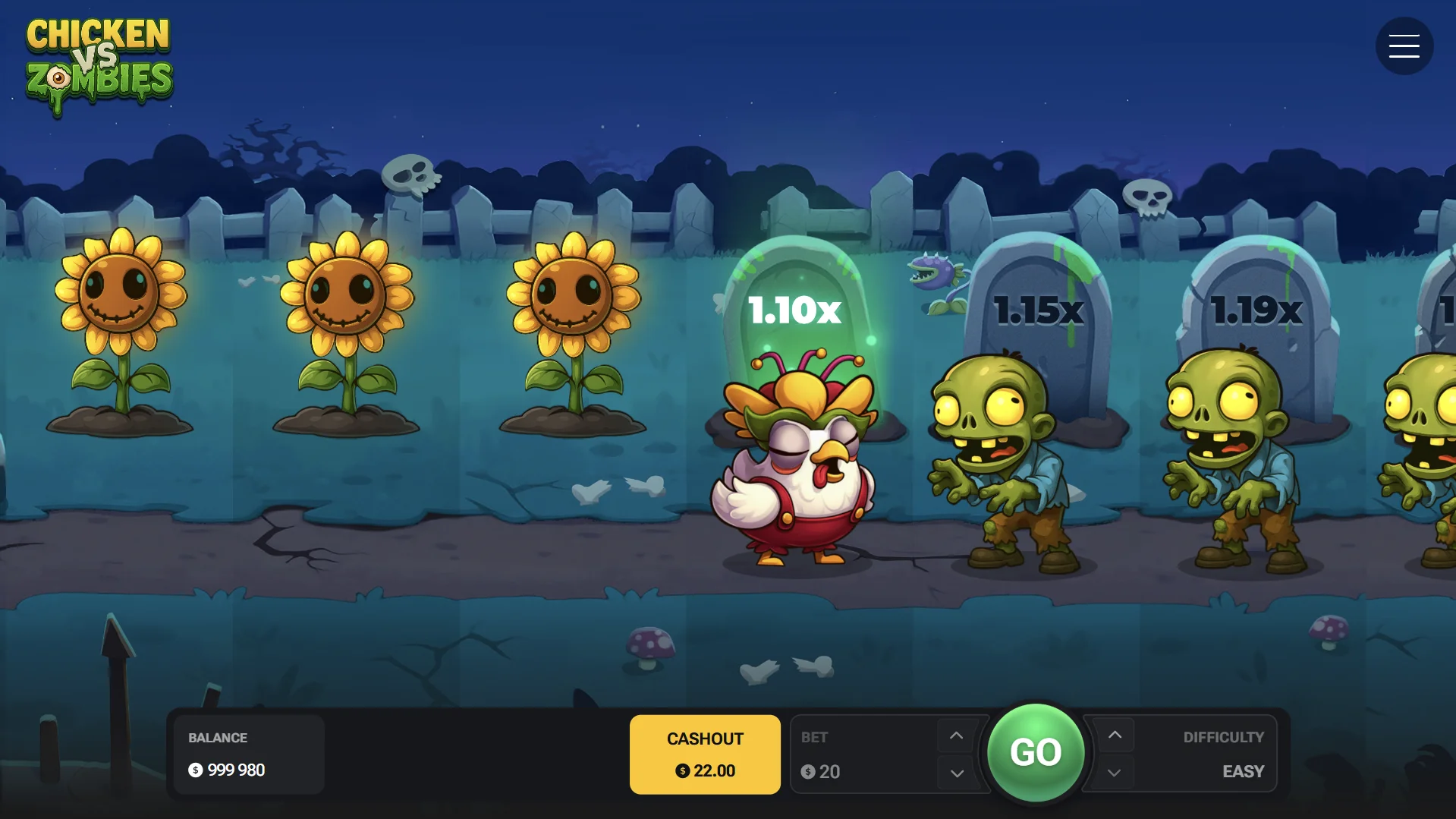 Demo Game Image