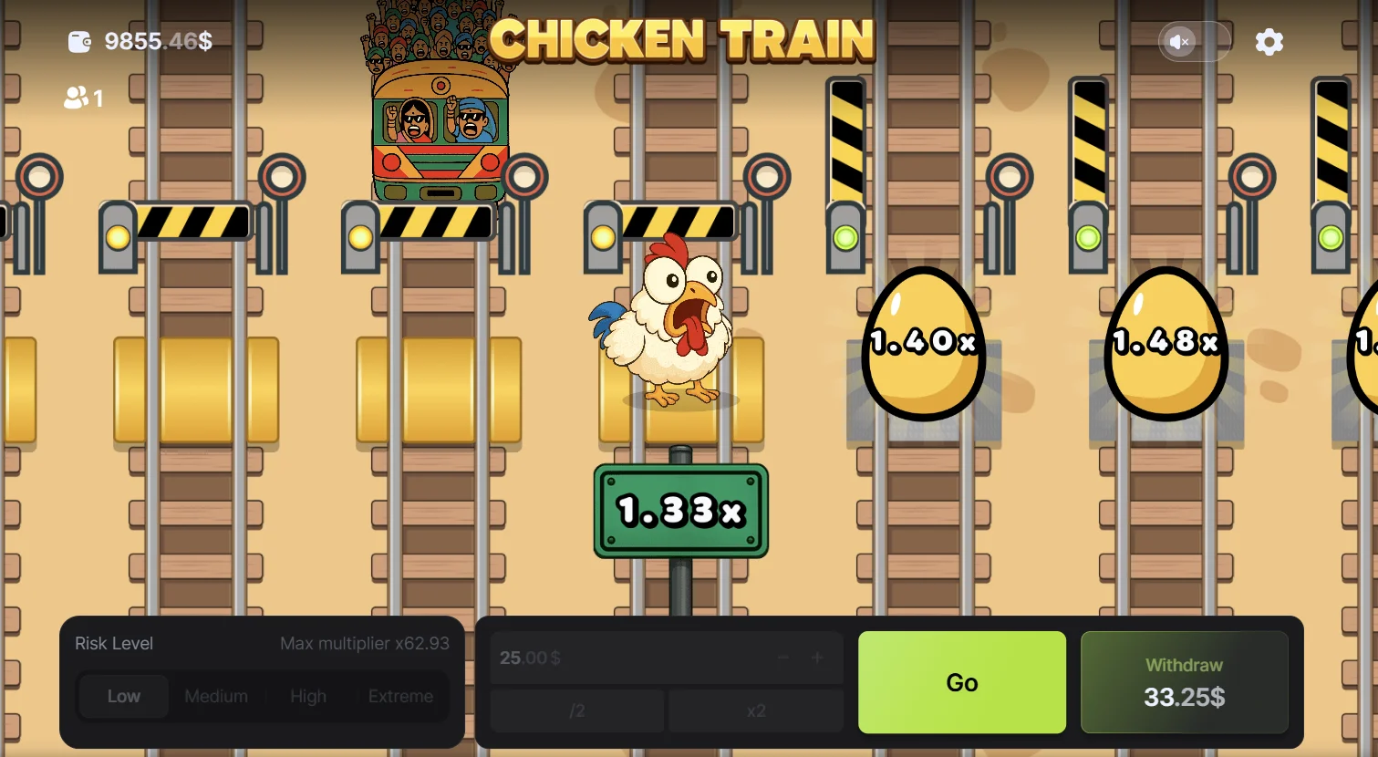 Demo Game Image