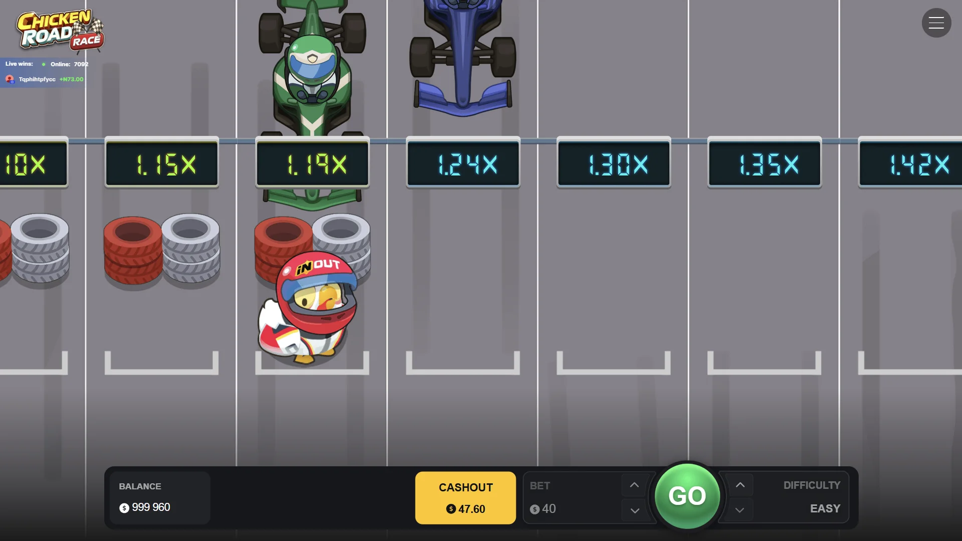 Demo Game Image