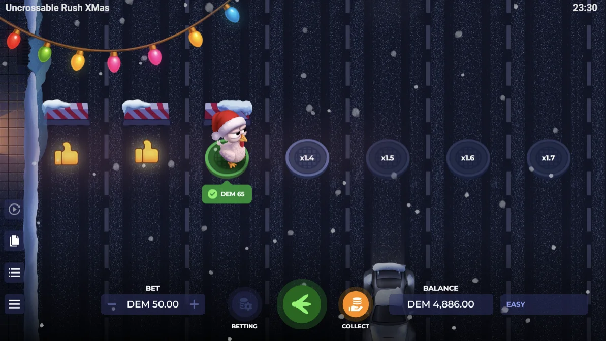 Demo Game Image