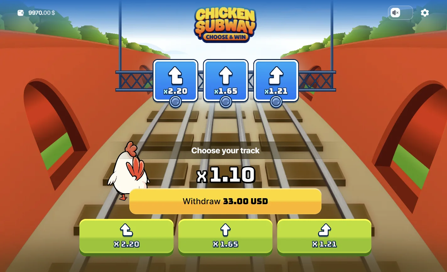 Demo Game Image