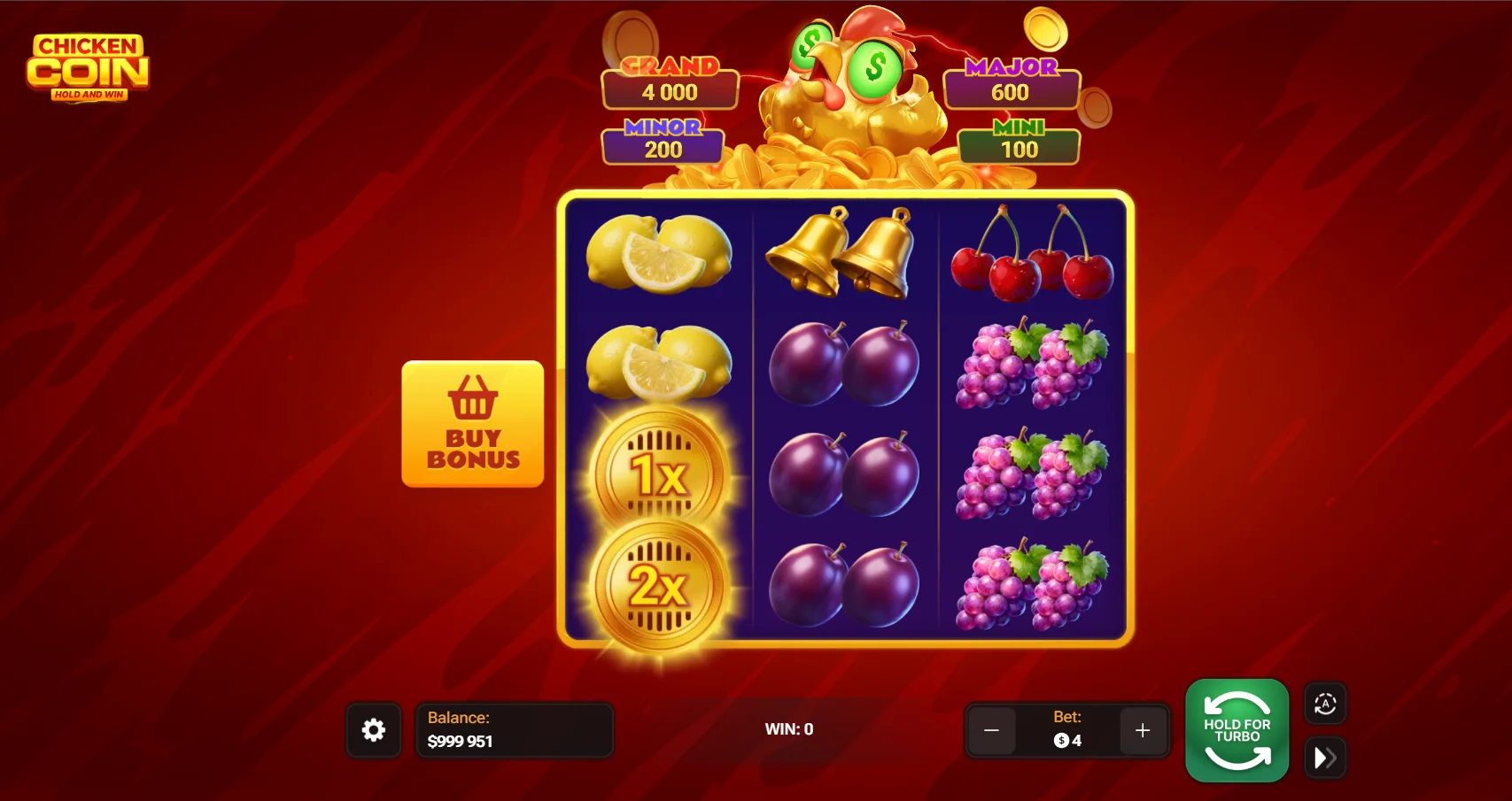 Demo Game Image